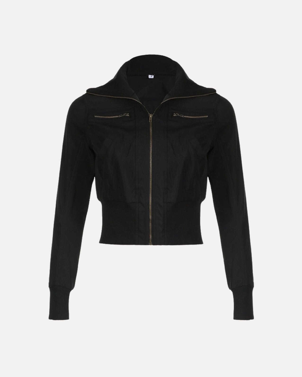 Noir Flux Jacket
