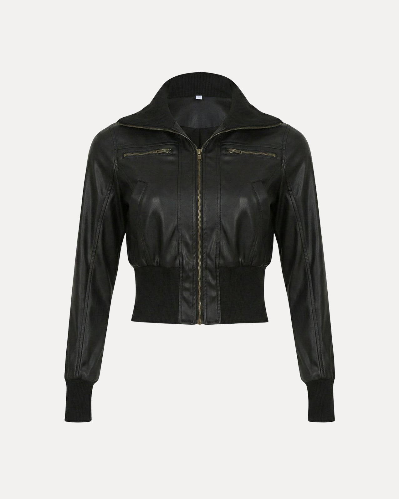 Noir Flux Jacket