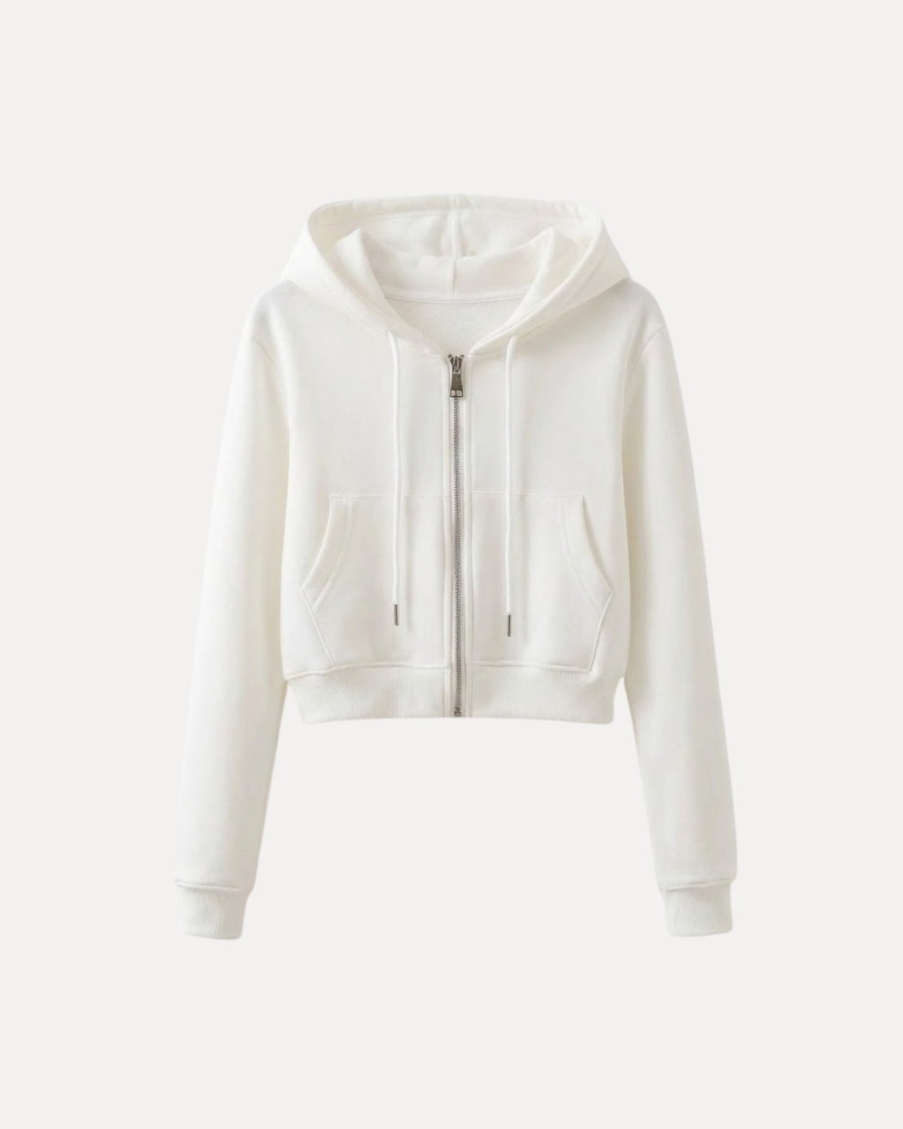 Comfort Core Hoodie