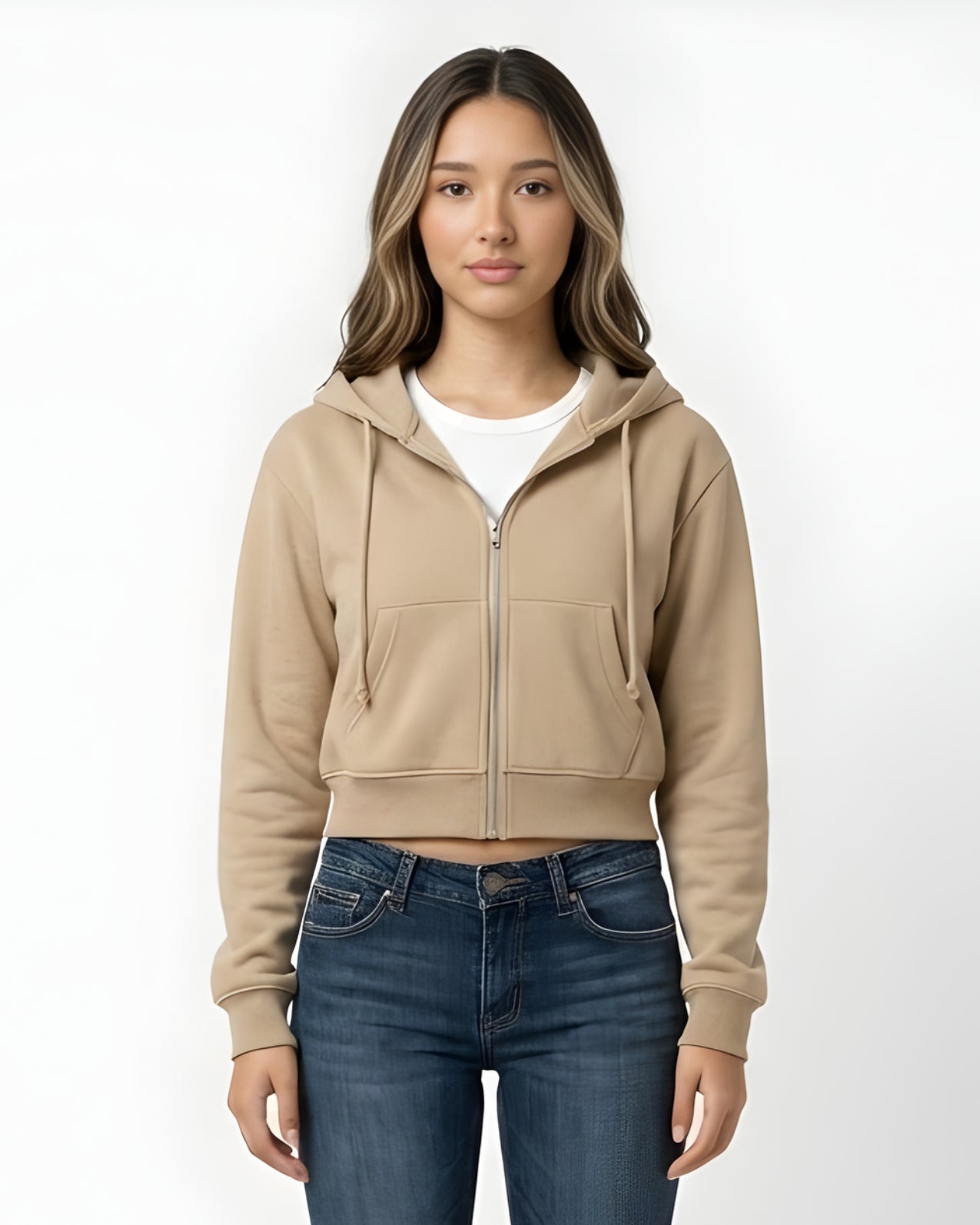 Comfort Core Hoodie